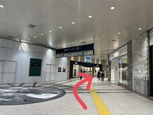 スパ モアニ(Spa Moani)/【JR大宮駅からアクセス】