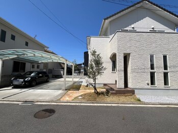 ソラ(sola*)/コルギサロンsola*