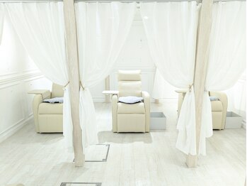 ビアンカ 銀座店(Bianca)/店内写真★