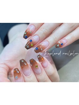 つけ放題メニューのあるサロン