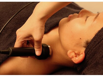 シュシュ(chouchou)の写真