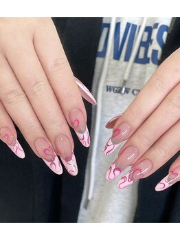 バイムーンサロン(By Moon Salon)/