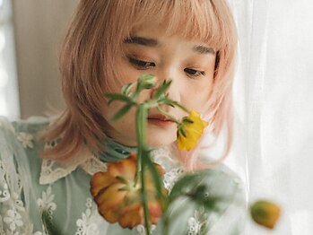 アミー 銀座店(amii.)の写真/【マツエク×マツパで人気の&healthy・持続力抜群のLEDマツエク取扱店】[まつげパーマ/パリジェンヌ/銀座]