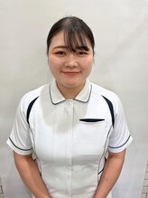 みつき鍼灸整骨院 針原 芽生