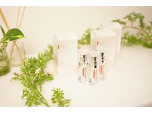 ナチュラルハート凛波(Natural Heart凛波)/MOUMITUエステ