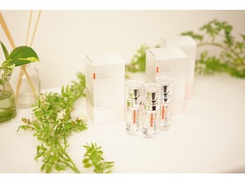 ナチュラルハート凛波(Natural Heart凛波)/MOUMITUエステ