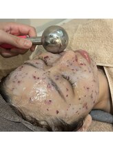 ミア(miiia)/ハイドロジェリーマスク♪