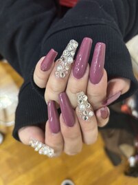 秋色埋め尽くし