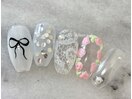 Allure Nail Collection