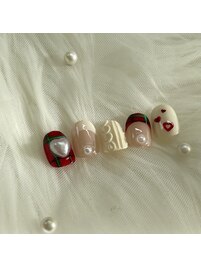 【定額artデザイン】8250円