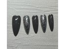 シンプルデザインネイル