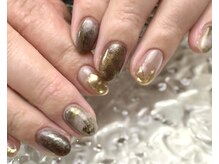 ラブナ(LOVENA)の雰囲気（シンプルデザインから凝ったアートまでお客様に合ったご提案を☆）