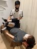 深層リラックス、新感覚ストレッチ60分  7,000円→6,280円