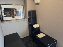 ストレッチラブ(STRETCH LOVE)の雰囲気（無料ウォーターサーバー完備です）