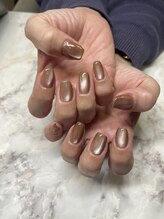 シャルム ド ネイルズ(Charm de nails)/