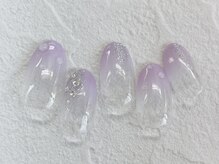 フェリス(Feliz)/定額デザイン　6480円