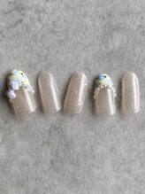 スクエアリング(Squaring)/90分コース　￥7900