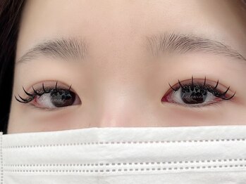 ルルミーナ(Lulu Mina)/~まつ毛エクステ~