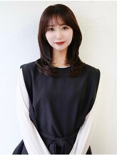 ガレリアビューティー YUNA 
