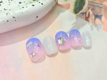 アローナ(Arona)/【HAND】定額シンプルデザイン☆