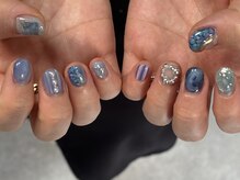 ウーニャ(unas)/120 min art