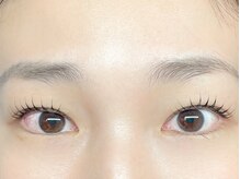 イエン(yien)/ラッシュリフト/まつげパーマ