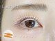 ノク(nok)の写真/【韓国風束感まつ毛◇ぱっちりカールdesignまつげパーマ¥6000】メーテルロッドでよりきゅるんと目元にも◎