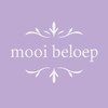 モーイ ブルップ 高槻店(mooi beloep)のお店ロゴ