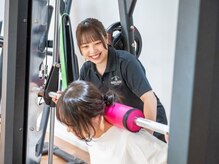 いのラボ 西蒲区本店