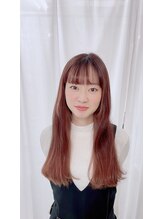 まつげエクステ専門店 リアン 新居浜店(Lien) 【eye】 新田