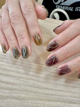 ワナ(WANNA)/シロップ