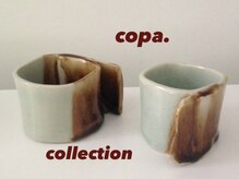 コパ(copa.)/copa nail design / 2025.