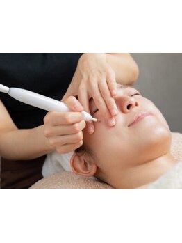 毛穴ケアをしたい