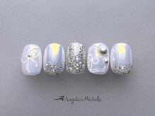 アンジェリカミッシェル 川崎店/フルオーダーコース