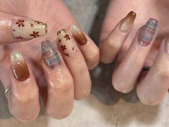 持ち込み130分art パラジェル