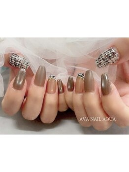 定額メニューのあるサロン