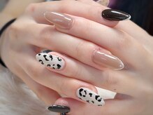 ネイルリラ(Nail-Lilas)/*デザイン*