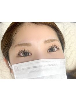 大人女性向けこだわりサロン