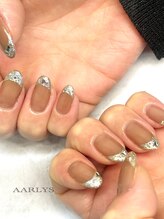 ロテン ガーデン/