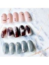 ポッソ(Posso)/定額デザイン（ASUKA限定）