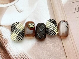 バレンタインデザイン☆華やか