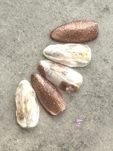 ラナネイル(LanaNail)/[HAND]ARTコース ¥7,980