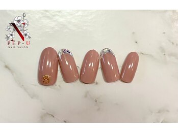 ペップユー 西大井店(PEP*U)/トレンドコース