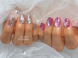 やり放題アート90分コース