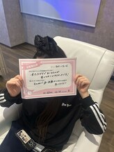 エクシアホワイトニング 前橋店/お客様の声