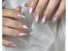 アンネイル(An nail)の雰囲気（一軒家の一室でゆったりとお過ごしできます♪）