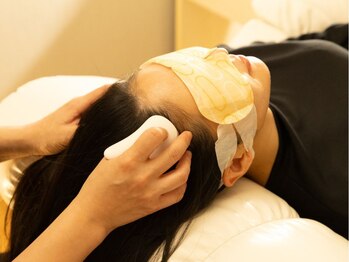 雲上のゆりかご 鶴見店/《カッサで筋膜リリース》