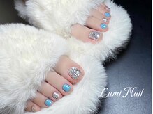 ルミネイル 大宮東口店(Lumi Nail)
