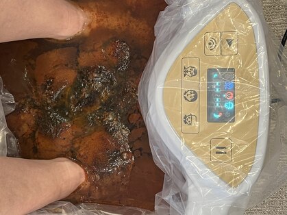 リベラ 大阪の写真