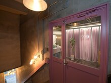 ルククギフ 岐阜(〇△□rukuku)/【2F入口】